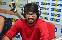 Andagadu Team at Big FM